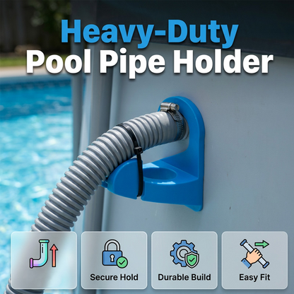 Above Ground Pool Pipe HoDržák potrubí nadzemního bazénulder