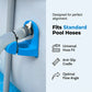 Above Ground Pool Pipe HoDržák potrubí nadzemního bazénulder
