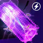 Solární lapač hmyzu venku