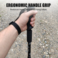 🎯🏔️ Trekingová hůl 3v1 – nastavitelná délka, tlumení nárazů, hliník 6160 💪🦯 Kompaktní a ergonomická – pro stoupání i klesání, ochranu kloubů a túry s batohem.