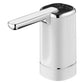 ✨💧Automatické dávkovač vody s pumpičkou | Dobíjecí rozhraní USB-C, se skládacím výlevkou a ovládáním jedním tlačítkem | Vhodné pro použití doma i v kanceláři
