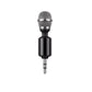 3,5mm jack mini vokální mikrofon