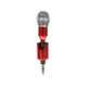 3,5mm jack mini vokální mikrofon