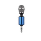 3,5mm jack mini vokální mikrofon