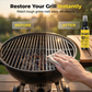 Univerzální čistič BBQ na mastné grily