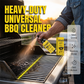 Univerzální čistič BBQ na mastné grily