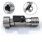 Rychlospojka z 3/4" GHT na 1/4"