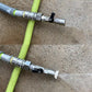 Rychlospojka z 3/4" GHT na 1/4"