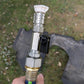 Rychlospojka z 3/4" GHT na 1/4"