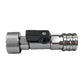 Rychlospojka z 3/4" GHT na 1/4"