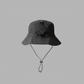 📢📢50 % SLEVA  PRÁVĚ TEĎ!! ⏰Klobouk typu „bucket hat“ odolný proti dešti a vhodný do každého počasí