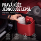 🚗🛡️ Držák na nápoje do auta PU kůže odolná Prémiový materiál proti poškrábání – Rozlučte se s laciným poškozením