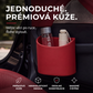 🚗🛡️ Držák na nápoje do auta PU kůže odolná Prémiový materiál proti poškrábání – Rozlučte se s laciným poškozením