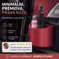 🚗🛡️ Držák na nápoje do auta PU kůže odolná Prémiový materiál proti poškrábání – Rozlučte se s laciným poškozením