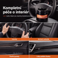 🚗 Víceúčelová opravná pasta do interiéru automobilu