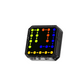 Interaktivní LED logická puzzle hra pro děti
