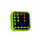 Interaktivní LED logická puzzle hra pro děti