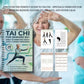 Cvičná kniha Tai Chi pro seniory a začátečníky