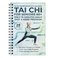 Cvičná kniha Tai Chi pro seniory a začátečníky