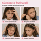 👧1+1 zdarma🎀Roztomilá pletená sponka do vlasů pro děti