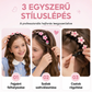 👧1+1 zdarma🎀Roztomilá pletená sponka do vlasů pro děti